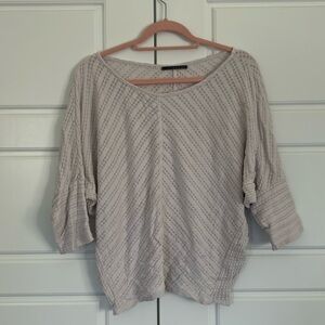 Women’s VELVET 3/4 long sleeve